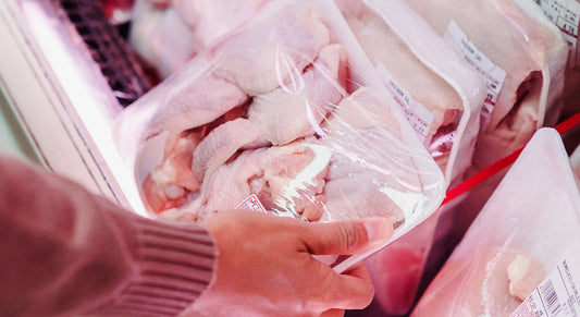 How To Properly Store Meat For Maximum Freshness
