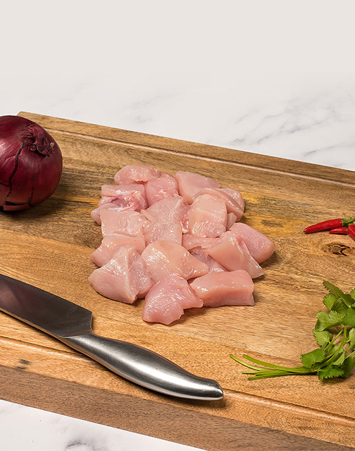 Chicken Breast