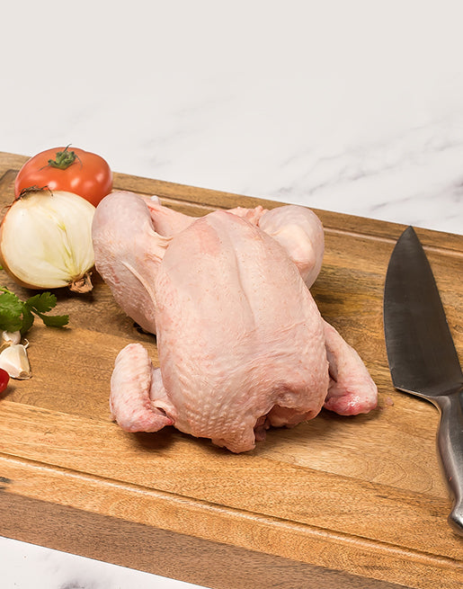 Tandoori Chicken 1.2kg