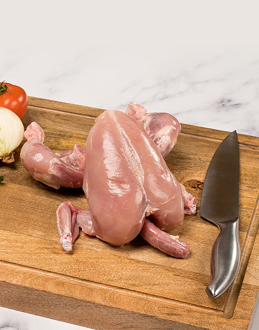 Tandoori Chicken 1.2kg