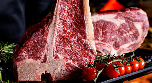 How to Choose High Quality Meat