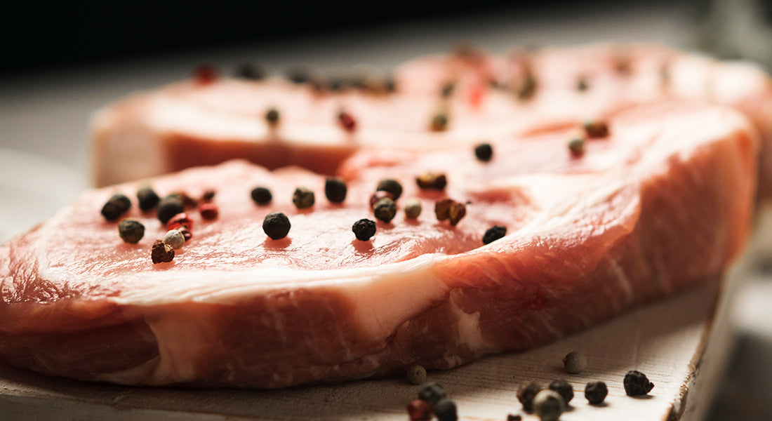 Popular Meat Categories Available