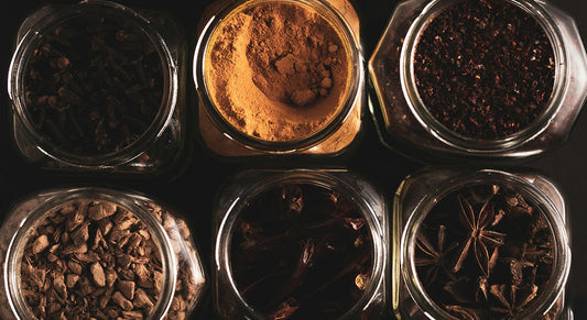 The Rise of Organic and Exotic Spices