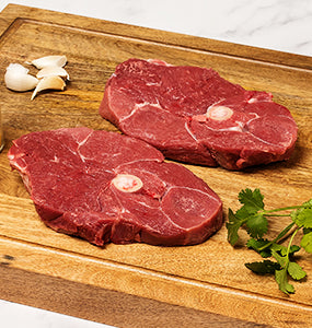 Steaks