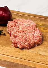 Steak