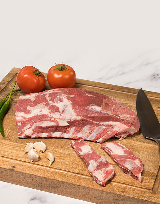 Lamb Ribs