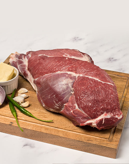 Mutton Leg
