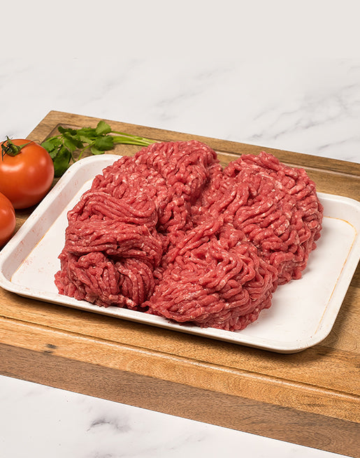 Meat Mince