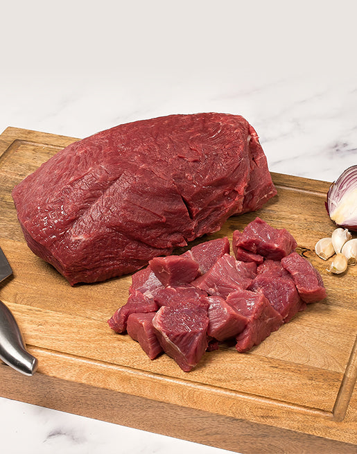 Beef Boneless