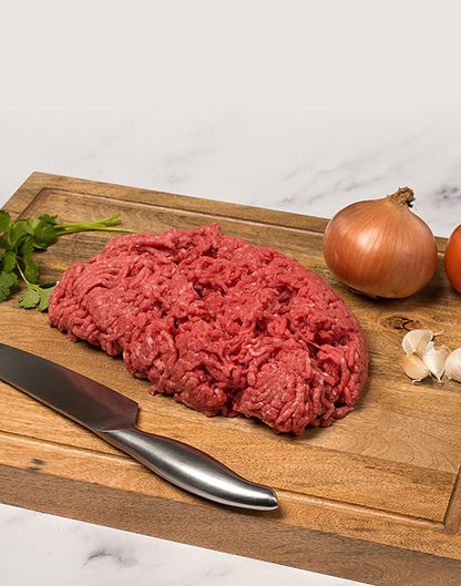 Meat Mince