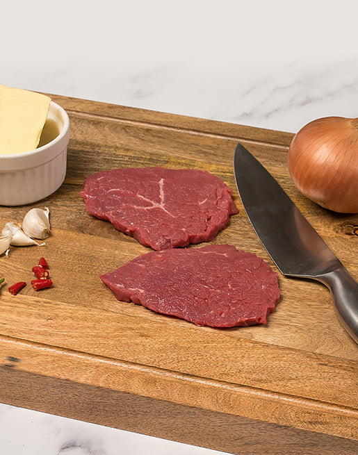 Beef Steak