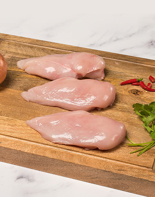 Chicken Breast