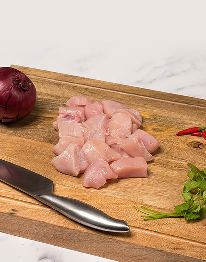 Chicken Breast