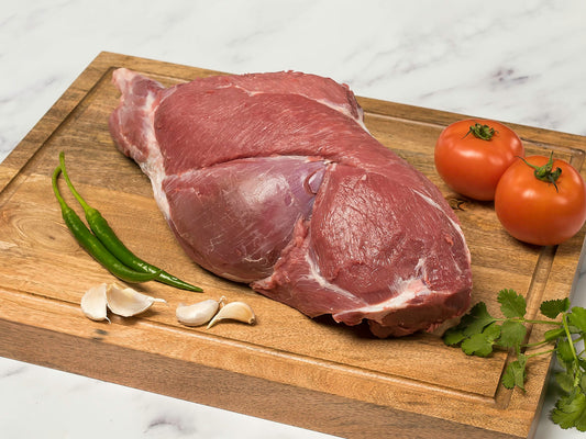 Lamb Leg