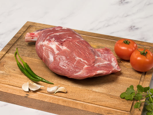 Lamb Shoulder