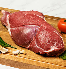 All Beef