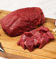All Lamb